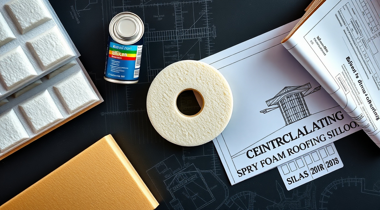 Spray Foam Roofing: 2026 Cost, R-Value & Restoration Guide
