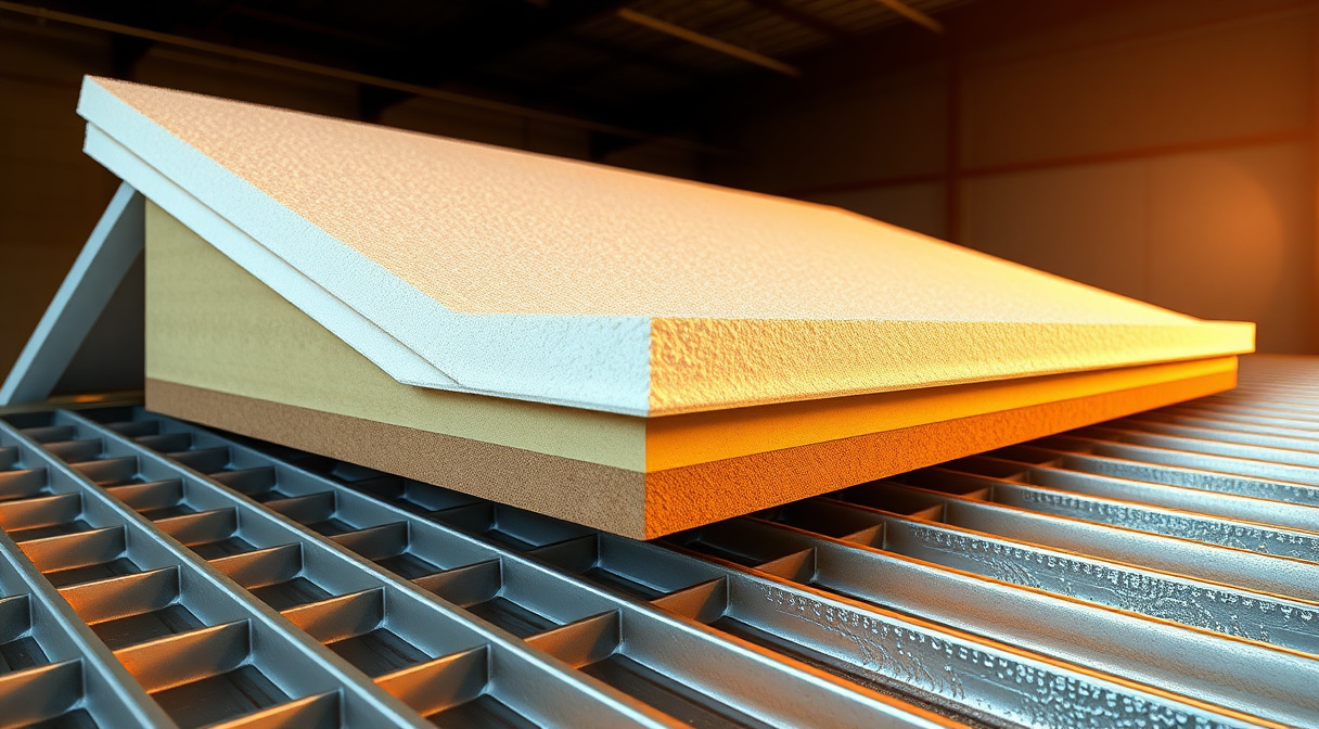 What Is the R-Value of a Spray Foam Roof? Energy Savings Explained