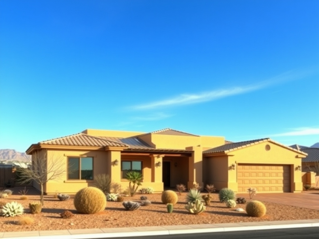 Residential Foam Roofs